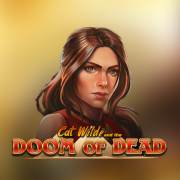 Cat Wilde And The Doom Of Dead