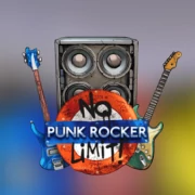 Punk Rocker