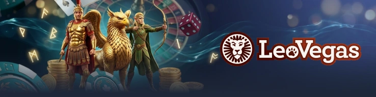  LeoVegas