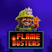 Flame Busters
