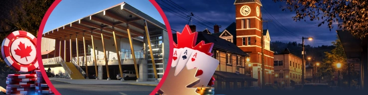 History of Gambling in Duncan