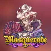 Royal Masquerade