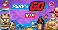 How to check RTP with Play'n Go provider