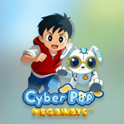  Cyber Pup Megaways