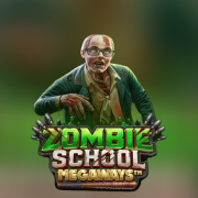 Zombie School Megaways