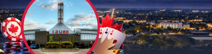 History of Gambling in Brantford