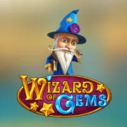 Wizard of Gems