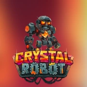 Crystal Robot