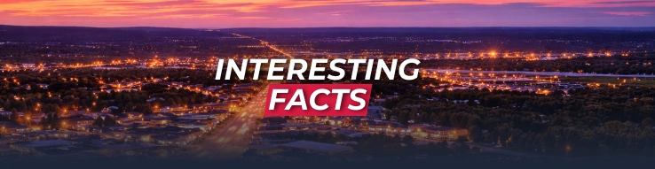 Interesting Facts About Fort St. John