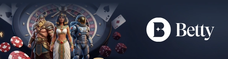 Betty Casino