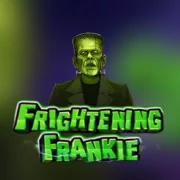 Frightening Frankie