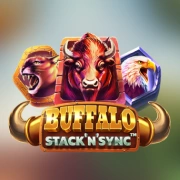 Buffalo Stack ‘n’ Sync