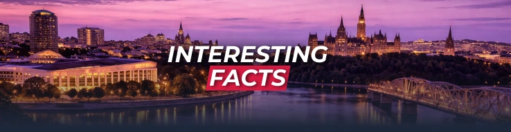 Interesting Facts About Gatineau