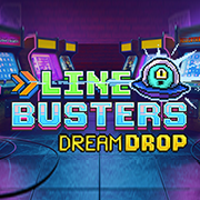 Line Busters Dream Drop By Relax Gaming