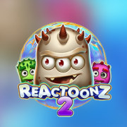 Reactoonz 2