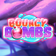 Bouncy Bombs By Hacksaw Gaming