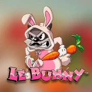 Le Bunny