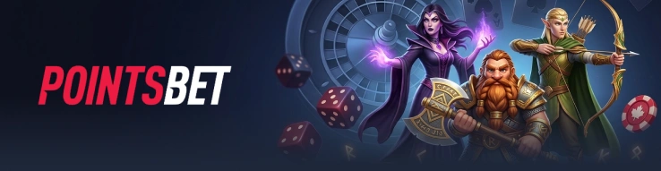Pointsbet Casino