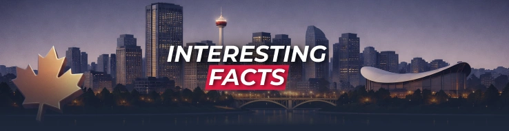 Interesting Facts About Calgary