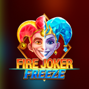 Fire Joker Freeze