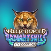 Wild North Radiant Skies GO Collect