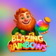Blazing Rainbows