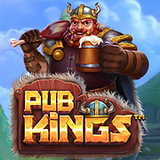 Pub Kings By Pragmatic Play