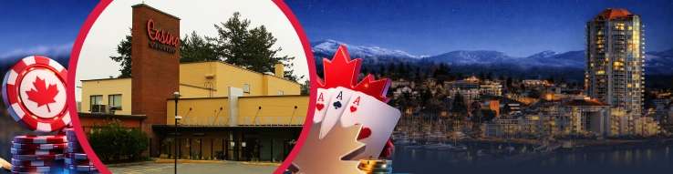 History of Gambling in Nanaimo
