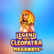 Legend of Cleopatra Megaways