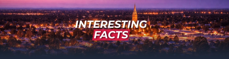Interesting Facts About Yorkton