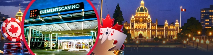 History of Gambling in Vernon