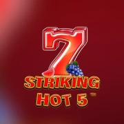 Striking Hot 5