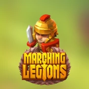 Marching Legions