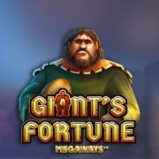 Giant's Fortune Megaways