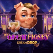 The Great Pigsby Dream Drop
