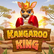 Kangaroo King