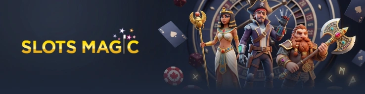  Slots Magic Casino