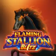 Flaming Stallion Blitz