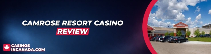 The Camrose Resort Casino Review