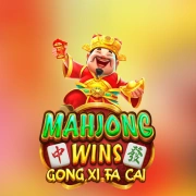 Mahjong Wins – Gong Xi Fa Cai