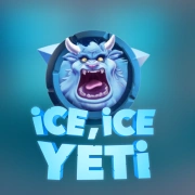 Ice Ice Yeti