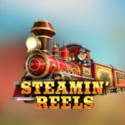 Steamin' Reels