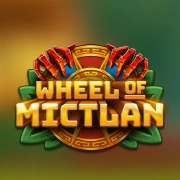 Wheel of Mictlan