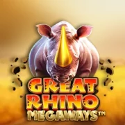 Great Rhino Megaways