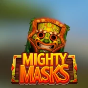 Mighty Masks