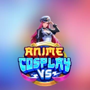 Anime Cosplay VS