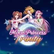 Moon Princess Trinity