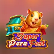 Super Peru Fest