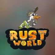 Rust World