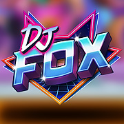 DJ Fox By Push Gaming